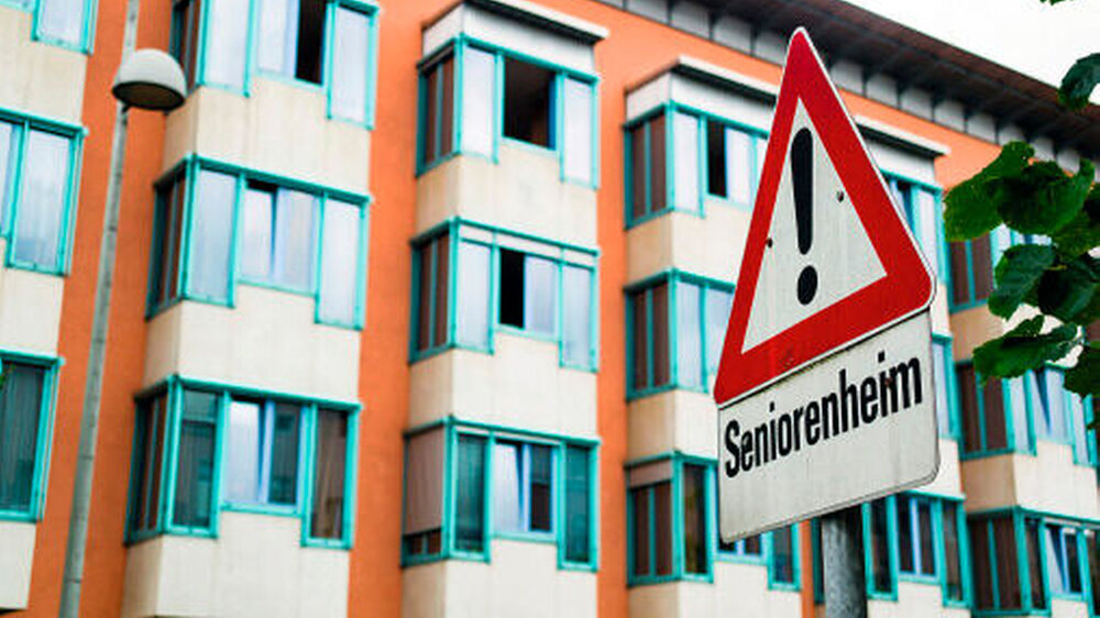 Die zunehmende Alterung der Gesellschaft als Basis für die Investitionsform: Pflegeimmobilien als Anlagemodell stehen hoch im Kurs.