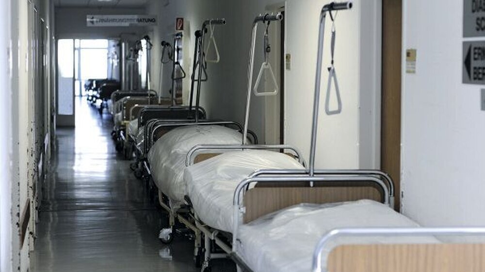 Ist Deutschlands Gesundheitswesen wirklich gut auf die Anforderungen der Zukunft vorbereitet?