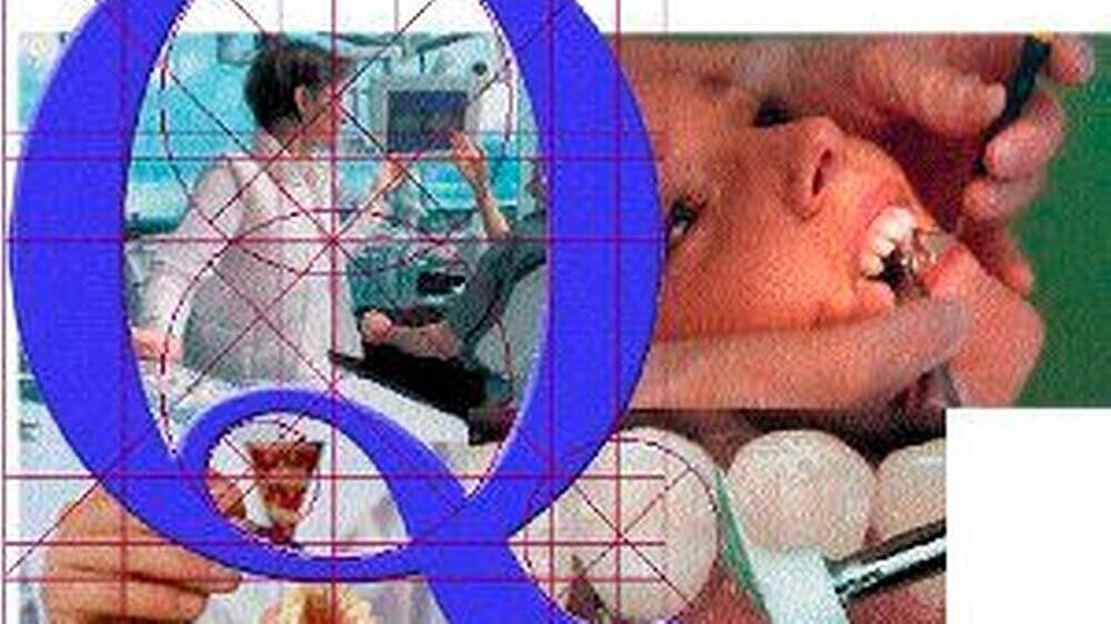 Die Arbeit in Qualitätszirkeln bedeutet ein Stück gelebte Qualitätssicherung für den Praxisalltag.