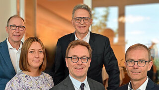 Vorstand BZK Tübingen