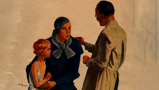 Ausstellung „Systemerkrankung“ in Berlin eröffnet Ärzte und Patienten im Dritten Reich