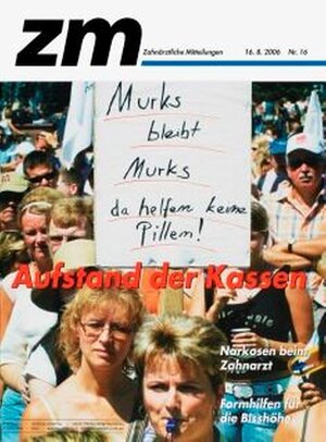 zm Ausgabe 16/2006