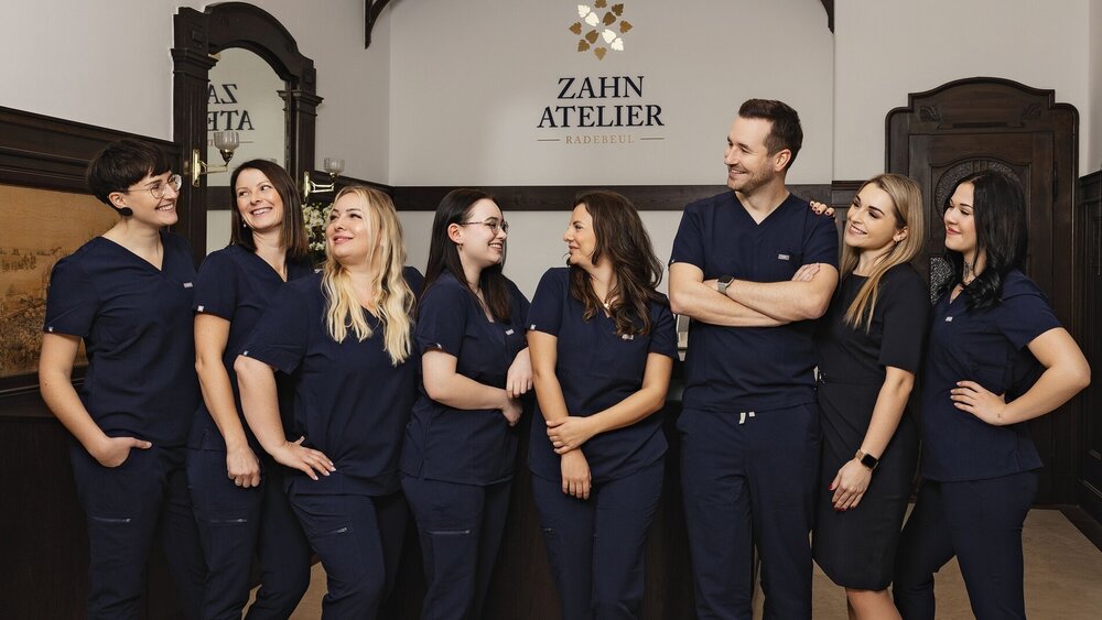 Zahnatelier_Radebeul_Team