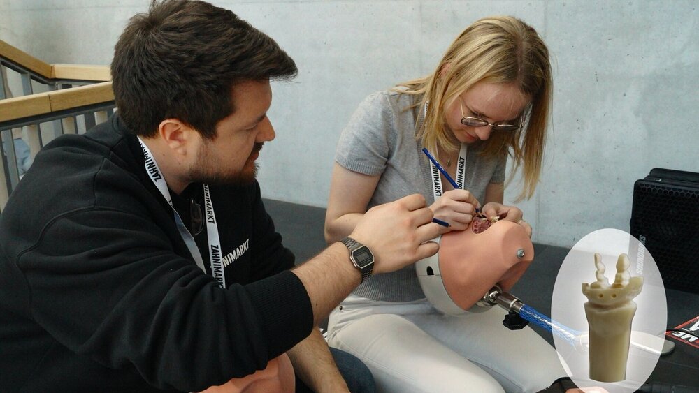 Greifswalder Dental Day 2025