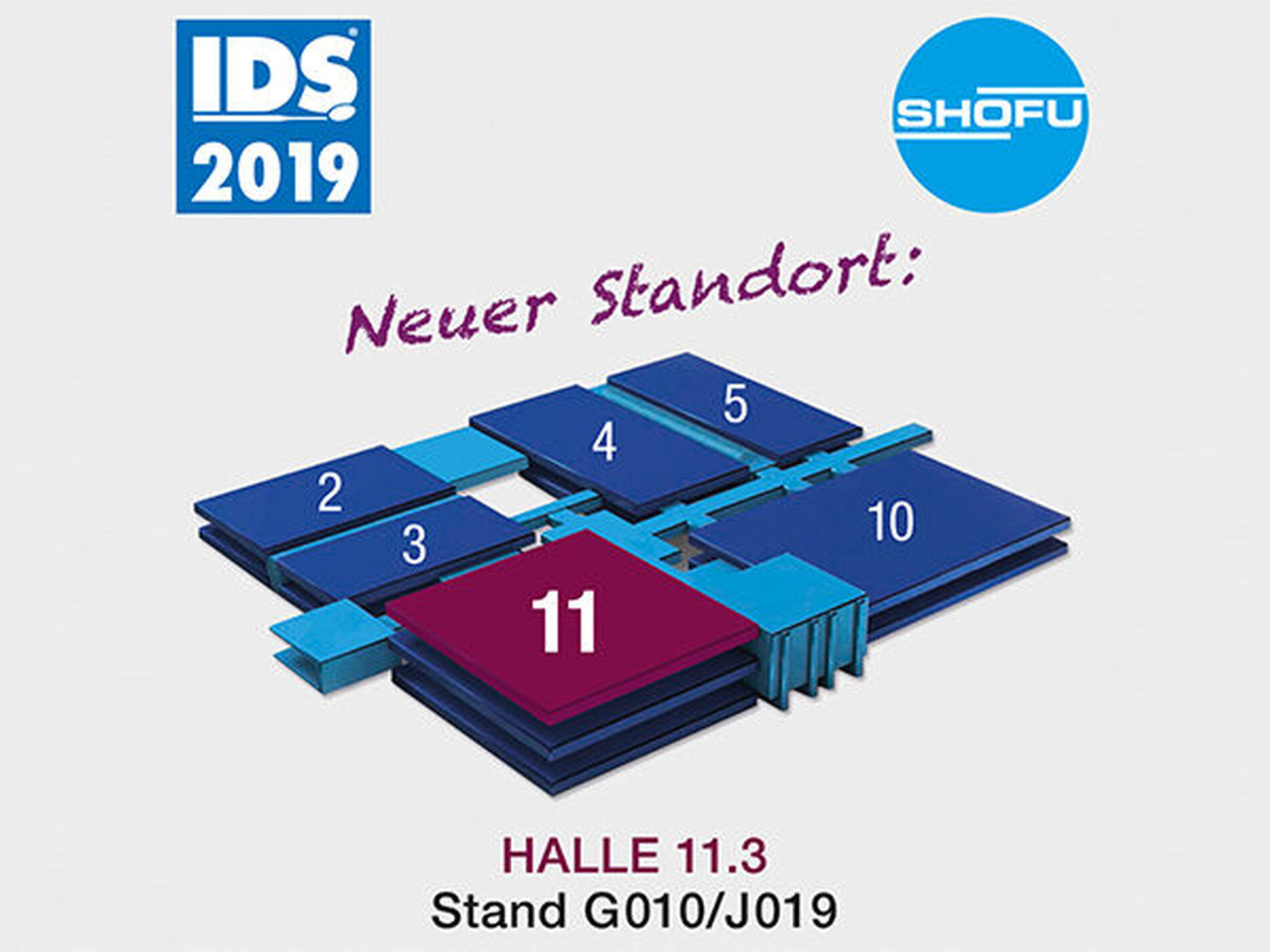 Eindeutig auf dem neuesten Stand