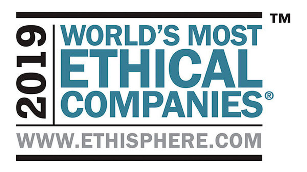 Henry Schein, Inc. wurde vom Ethisphere Institute zu einem der weltweit ethischsten Unternehmen 2019 gekürt.