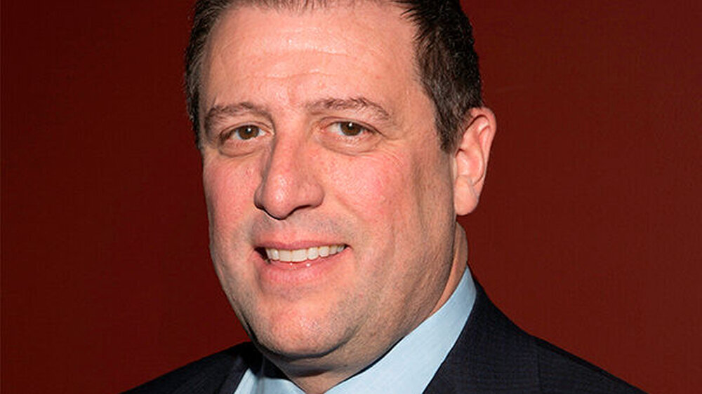 Dave Sproat, CEO von Young Innovations