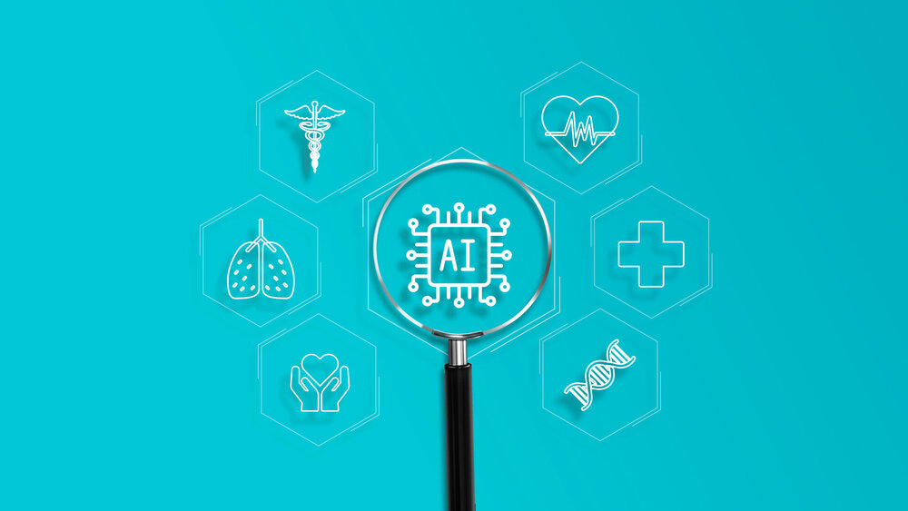 KI Chatbot Medizinforschung Forschung