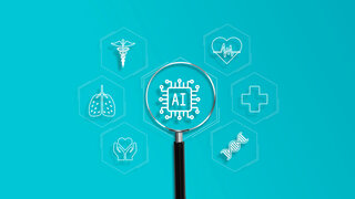 KI Chatbot Medizinforschung Forschung