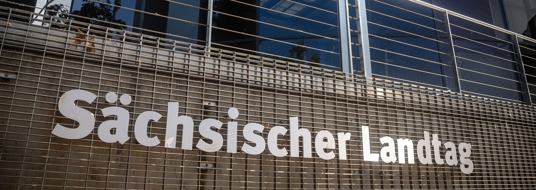 Sächsischer Landtag Freistaat Sachsen