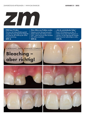 zm Ausgabe 21/2025