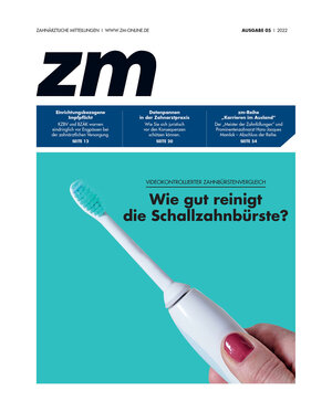 zm Ausgabe 5/2022