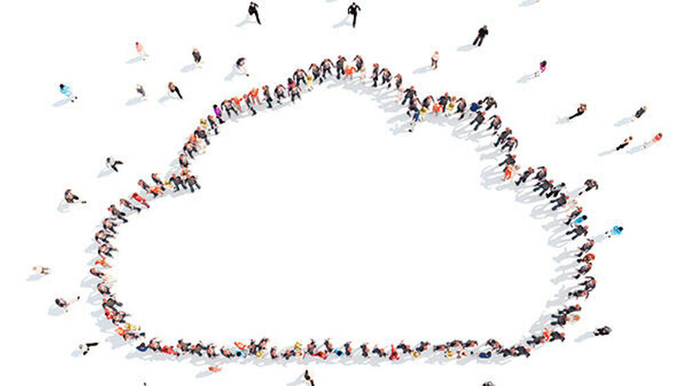 Daten wachsen explosiv – und verbreiten sich im World Wide Web.