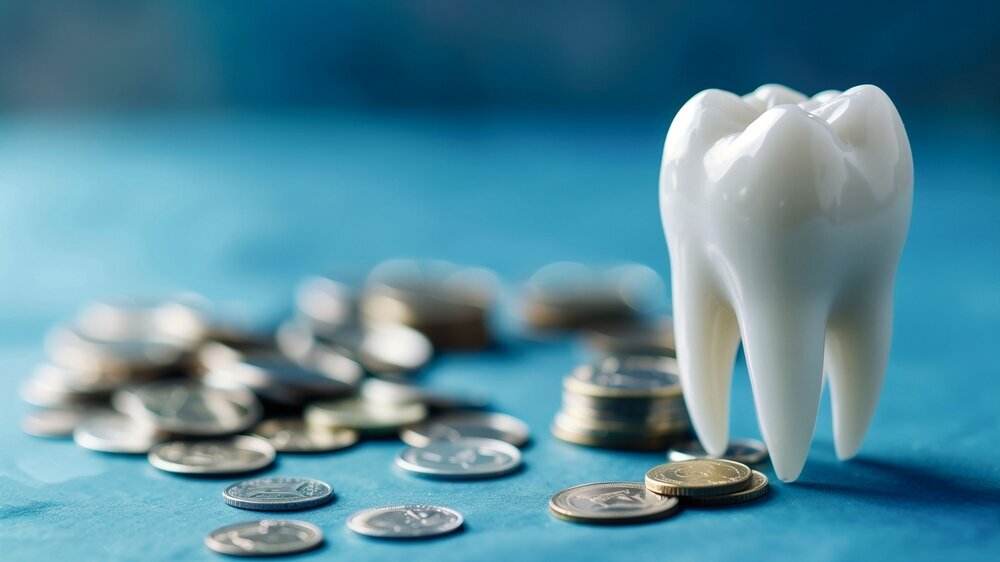 expensive dental treatment