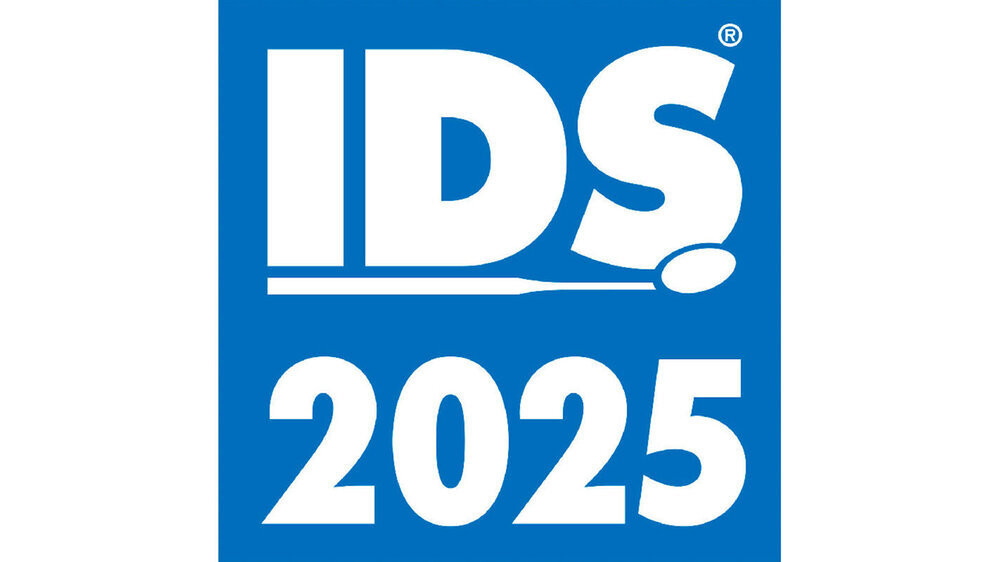 Logo IDS 2025 Logo IDS 2025