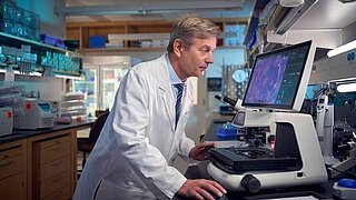 Dr. Van Der Brink