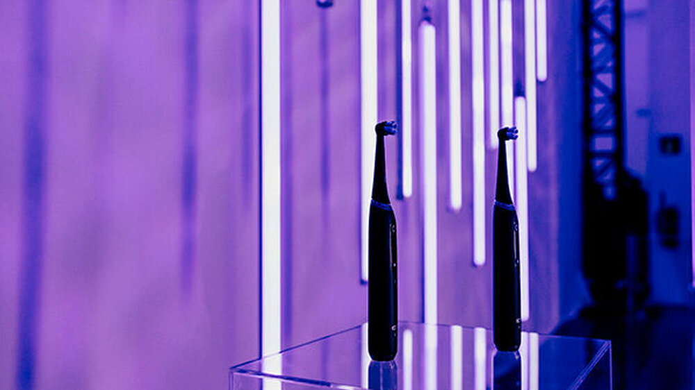 Mit der Teilnahme am MWC zeigt Oral-B auf, wieso die Kontrolle über unsere Mundgesundheit allein in unseren Händen liegt.