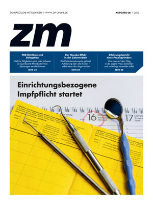 zm Ausgabe 6/2022