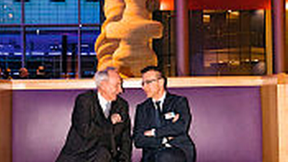 Dr. Dr. Jürgen Weitkamp, Prof. Dr. mult. Dominik Groß |