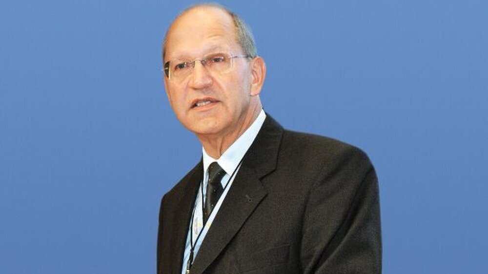Formulieren Erwartungen für die Gesundheitspolitik nach der Bundestagswahl: BZÄK-Präsident Dr. Peter Engel ...