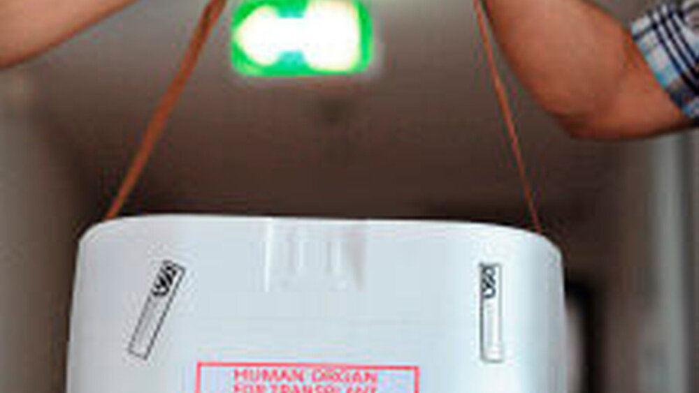 Der Vertrauensverlust bei Organspenden ist gravierend – jetzt gilt es, durch gezielte Maßnahmen und Informationen den Schaden wieder auszugleichen. |