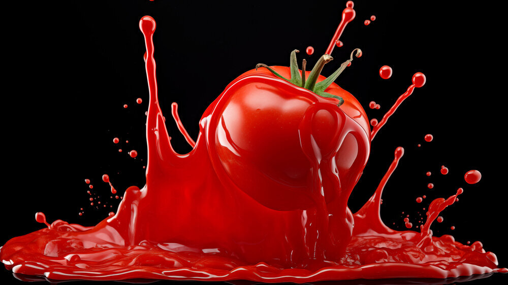 Tomatensaft
