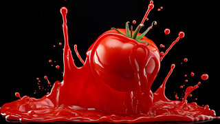 Tomatensaft