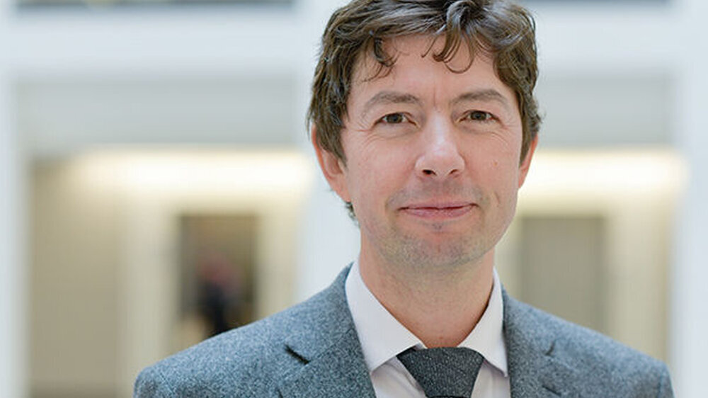 Der Berliner Charité-Virologe Christian Drosten hat Pläne für die Bewältigung der zweiten Welle präsentiert.