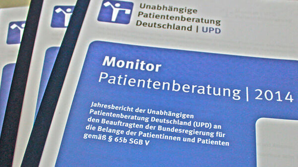 Um die Zufriedenheit der Patienten mit Beratung und Behandlung weiter zu verbessern, bieten KZBV und BZÄK viele Informationen zum HKP an.