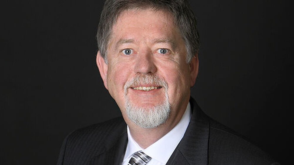 Dr. Günther E. Buchholz ist stellvertretender Vorsitzender der KZBV. |