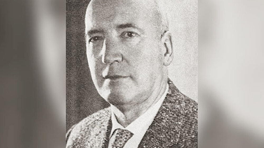 Heinrich Fabian