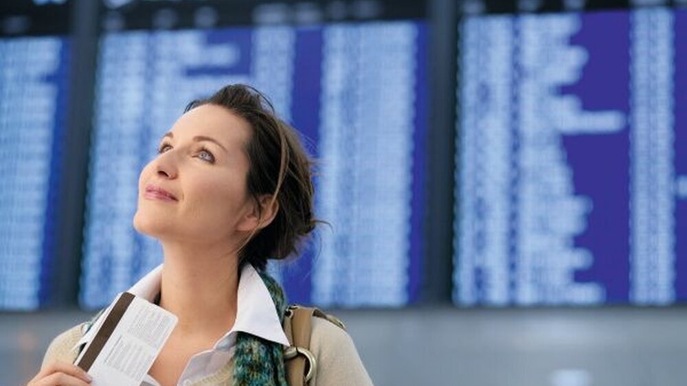 Mit dem Flugticket in der Hand wächst das Kribbeln – eine gründliche Reisevorbereitung erfordert aber auch beruhigende Vorsorge.
