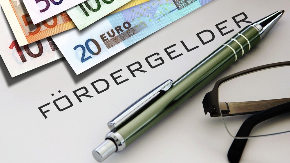 #0121096312 Fördergelder