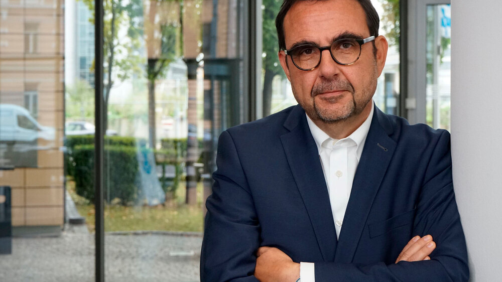 "Was bei den investorengetragenen MVZ passiert, ist eine völlige Fehlentwicklung!“ Bayerns Gesundheitsminister Klaus Holetschek.