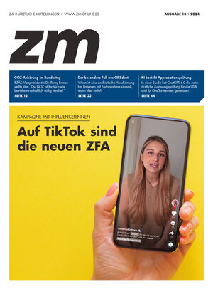 zm Ausgabe 10/2024