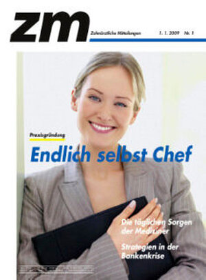 zm Ausgabe 1/2009