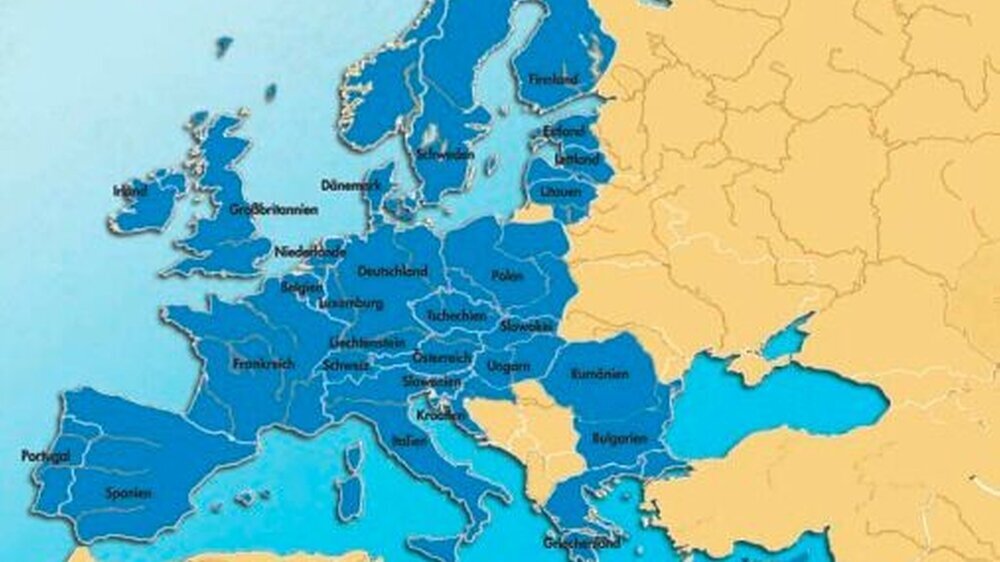 Das „EU Manual of Dental Practice“ bietet umfangreiche Daten zur zahnärztlichen Berufsausübung in 32 europäischen Ländern