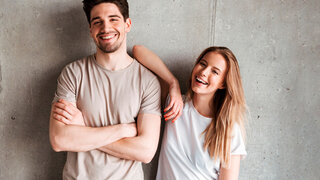 Auszubildende Azubis Student Studentin junge Menschen