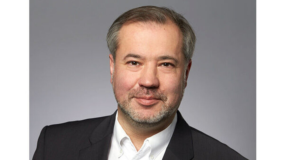 Dipl.-Volkswirt Stephan Grüner ist Kaufmännischer Geschäftsführer der Bayerischen Landeszahnärztekammer.