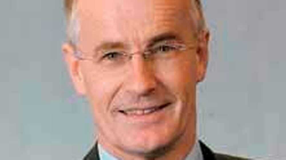 Dr. Jürgen Fedderwitz\r\nVorsitzender der KZBV