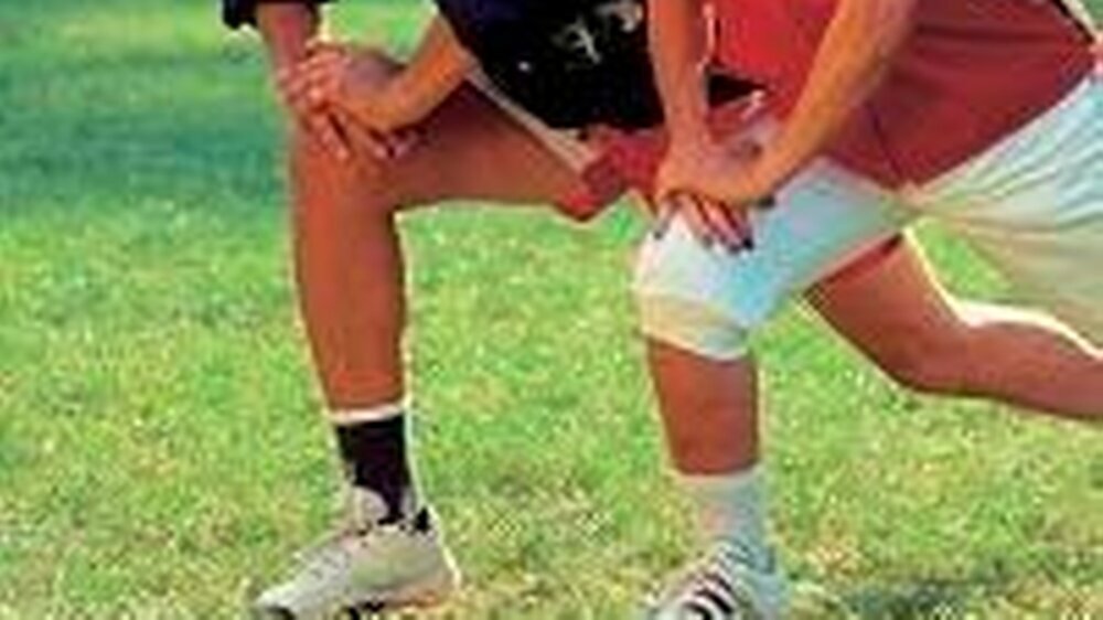 Bei sportlicher Aktivität sollte man verstärkt auf eine ausreichende Versorgung mit Magnesium achten.