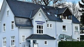 Zahnärztehaus Rahlstedt, Michael Wenzel, deutsch-dänische Praxis