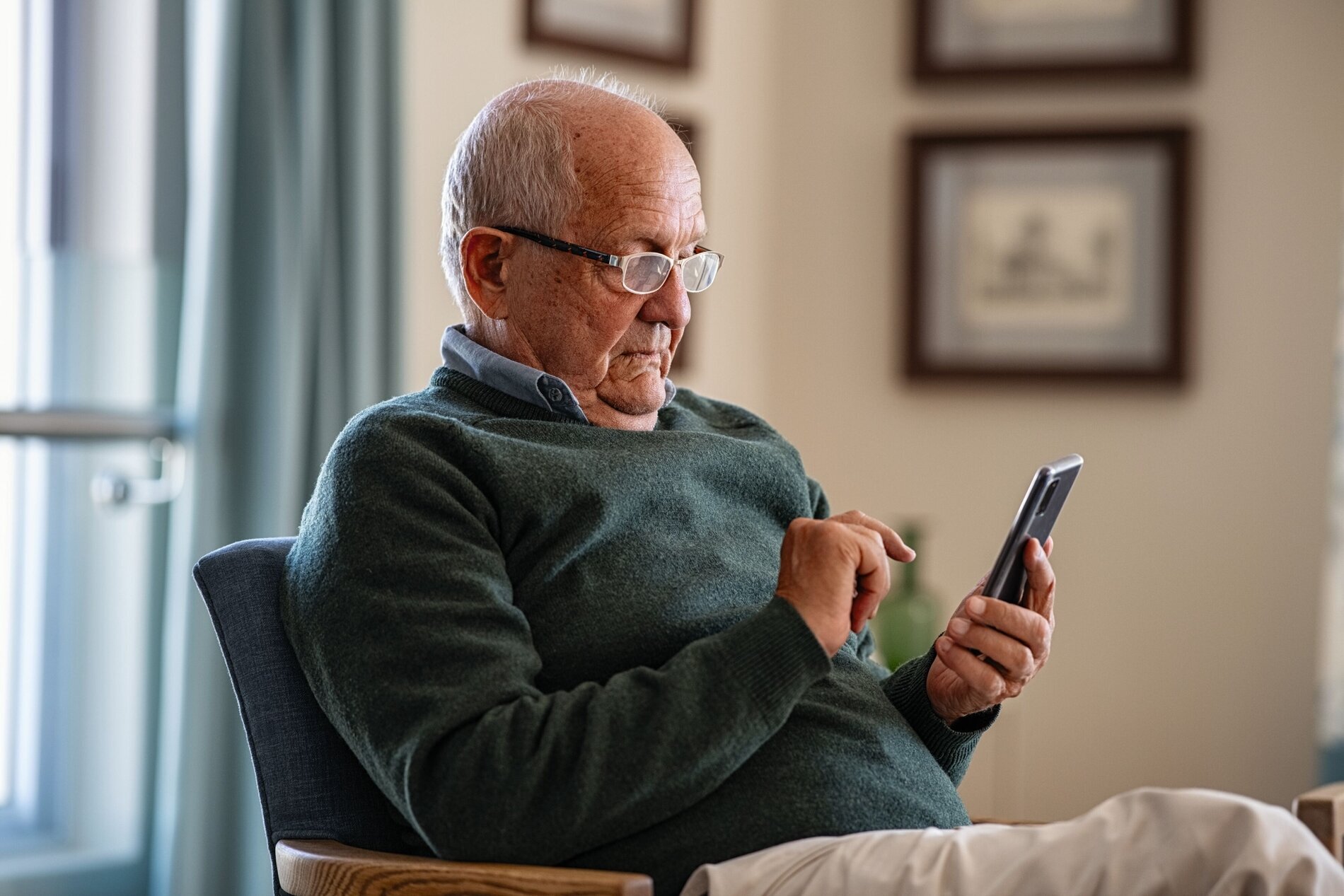 View of Support für Android 13 läuft aus - zm-online