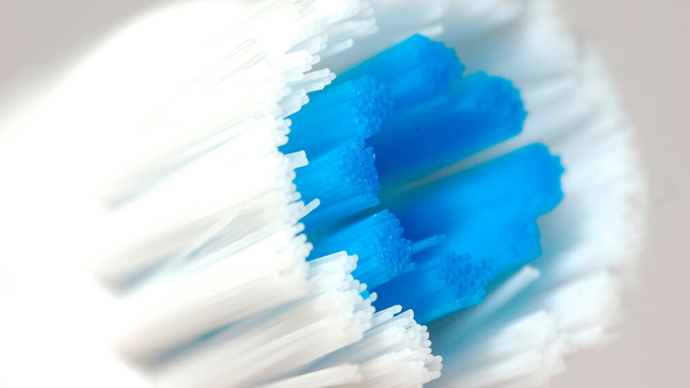 Modern toothbrush Elektrische Zahnbürste