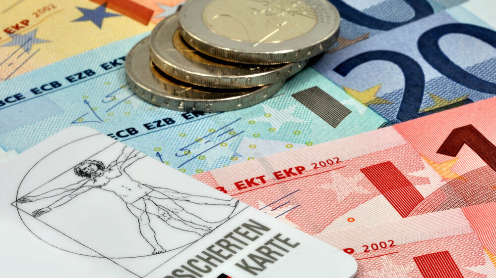 Das Bundeskabinett hat eine weitere Aufstockung des GKV-Bundeszuschusses in Höhe von sieben Milliarden Euro beschlossen.