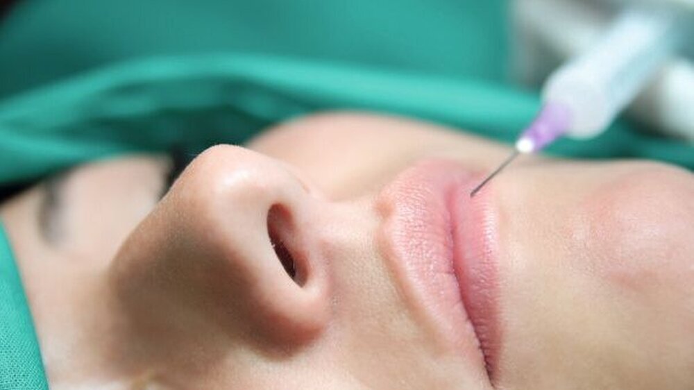 Reine Schönheits - behandlungen dienen nicht primär der körperlichen Gesundheit, auf sie entfallen Umsatzsteuern.