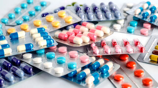 Antibiotika