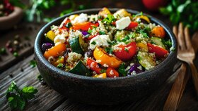 Gesunde Ernährung