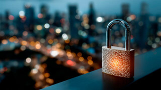 kritische Infrastruktur