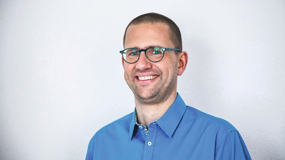 Dr. med. Fabian Stehle